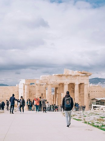 Top Travel Spots for Enthusiasts of History and Culture Ancient Civilizations