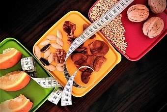 Top Nutritious Snacks for Work, School, and Travel Healthy Snacking