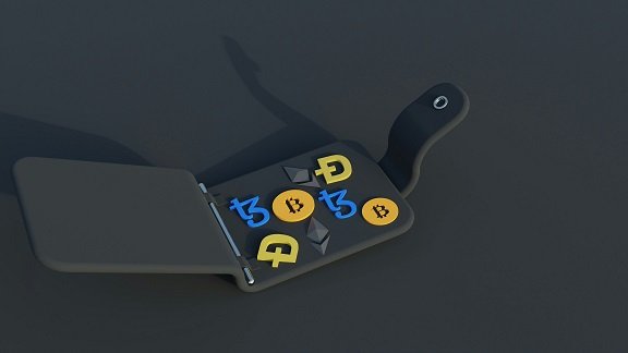 Understanding Cryptocurrency Wallet Security: How It Works cryptocurrency wallets