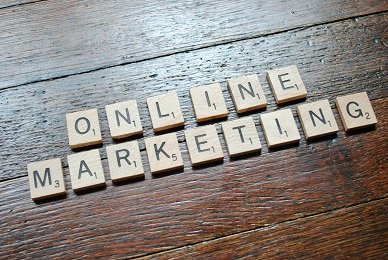data in marketing
