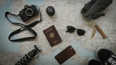 travel safety tips
