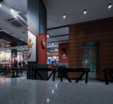 Harnessing Social Media to Build a Restaurant Brand Harnessing Social Media to Build a Restaurant Brand