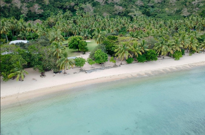 Top Destinations for a Tranquil Beach Escape Top Destinations for a Tranquil Beach Escape