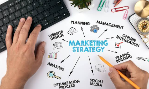 Effective Marketing Strategies for Small Businesses Starting Out Effective Marketing Strategies for Small Businesses Starting Out