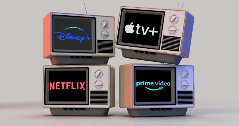 The Evolution of Entertainment: The Impact of Streaming Services The Evolution of Entertainment: The Impact of Streaming Services