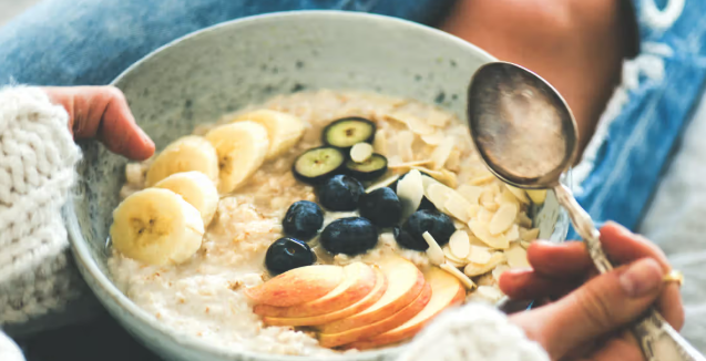 Top Nutritious Foods to Fuel an Active Lifestyle Top Nutritious Foods to Fuel an Active Lifestyle
